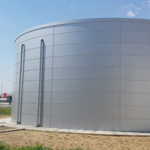 INDUSTRIAL FACILITIES
